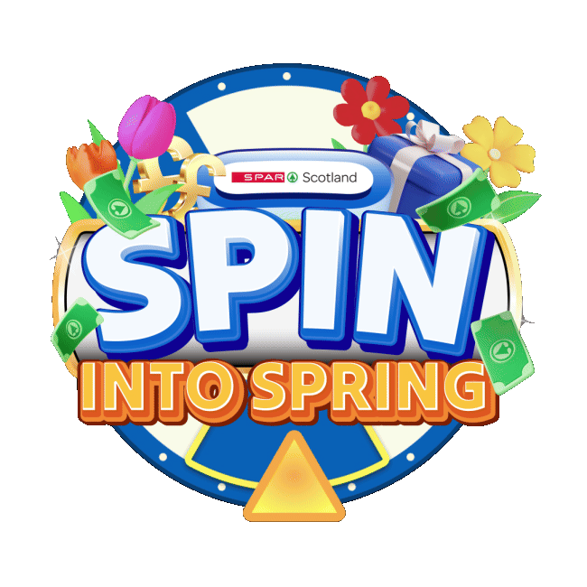 Spin into spring